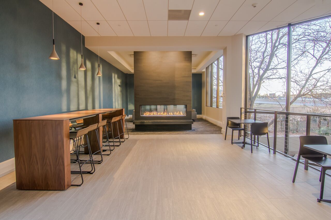 Denver Centerpoint I: 3900 E Mexico Ave, Denver, CO 80210